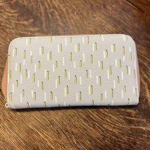 All about the Benjamin’s wallet